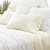 Annie Selke Tencel Silken Solid Sheet Set IVORY