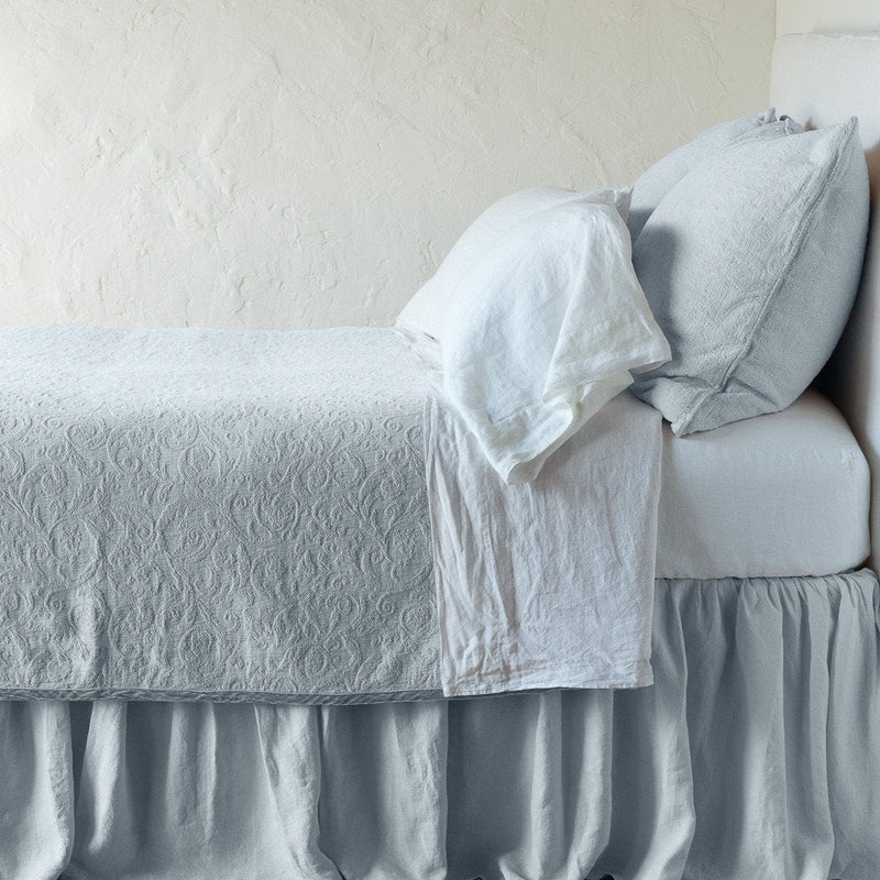 Bella Notte Adele Coverlet - Thumbnail 2