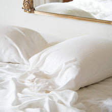 Bella Notte Madera Pillow Cases