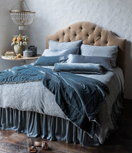 Bella Notte Vienna Pillow Shams